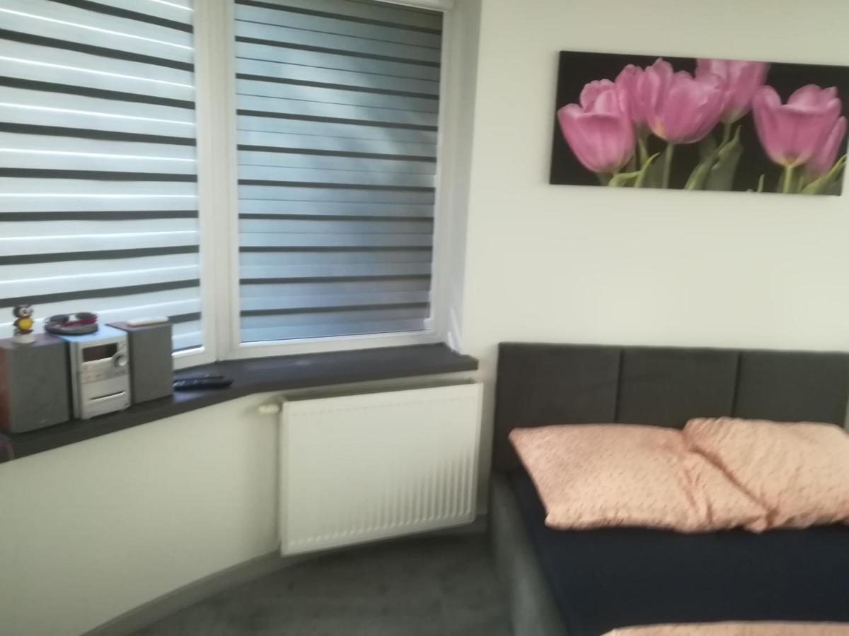 Viktoria Apartment Elk Ngoại thất bức ảnh