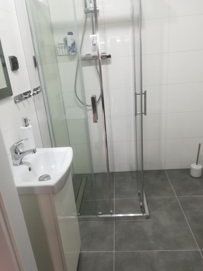 Viktoria Apartment Elk Ngoại thất bức ảnh