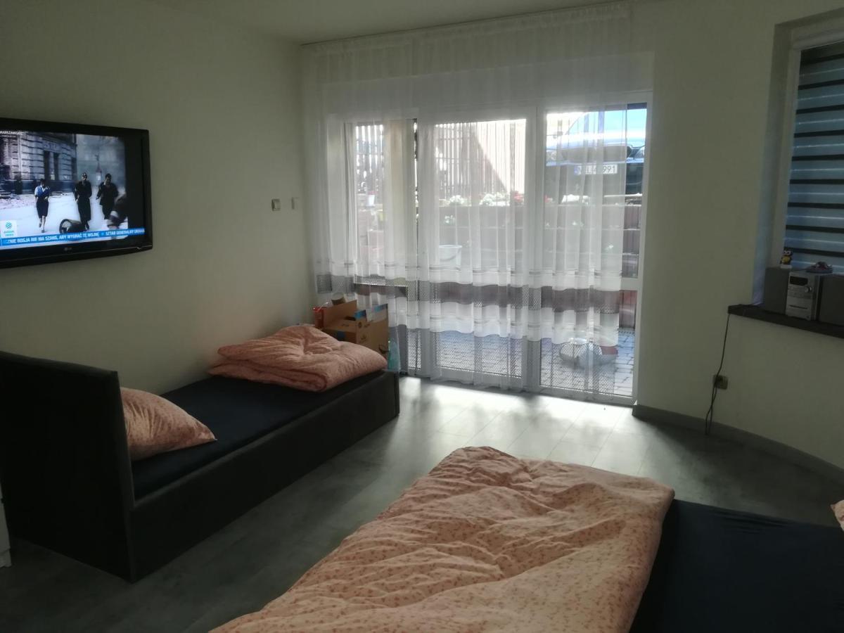 Viktoria Apartment Elk Ngoại thất bức ảnh