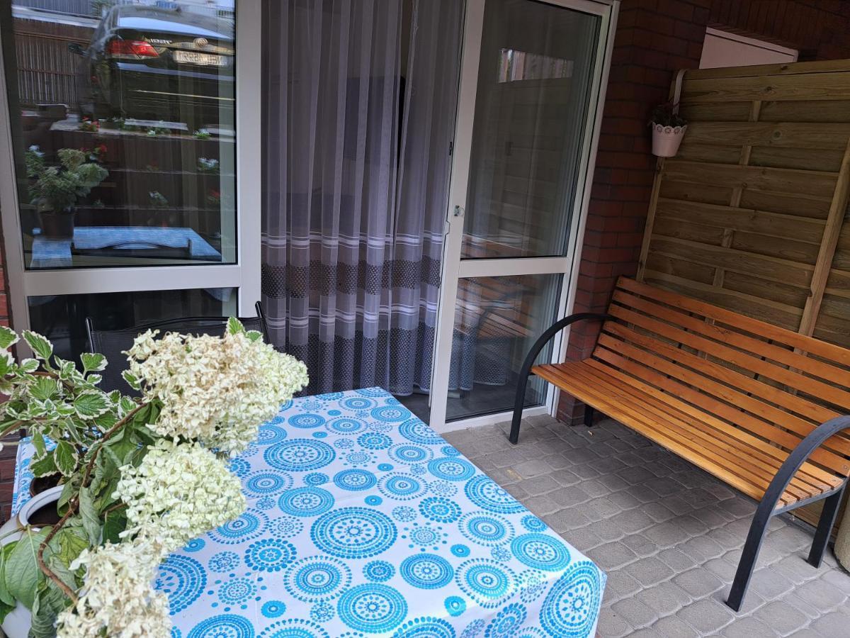 Viktoria Apartment Elk Ngoại thất bức ảnh